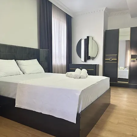 Davidson Boutique Antalya