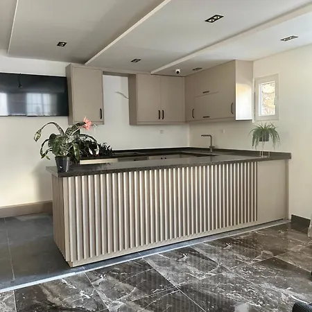 Davidson Boutique Hotel