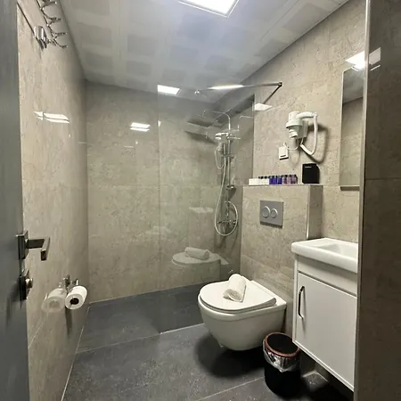 Hotel Davidson Boutique