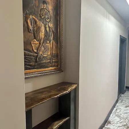 Davidson Boutique * Antalya