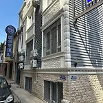 Davidson Boutique アンタルヤ