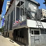 Davidson Boutique * アンタルヤ