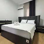 Hotel Davidson Boutique Antalya