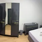 ホテル Davidson Boutique アンタルヤ