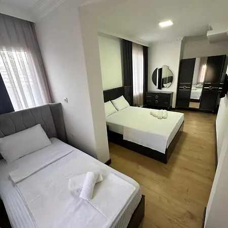 Davidson Boutique Otel