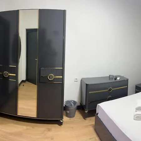 Otel Davidson Boutique *