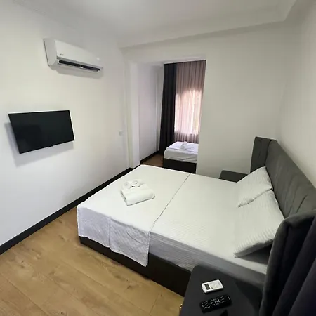 Otel Davidson Boutique *