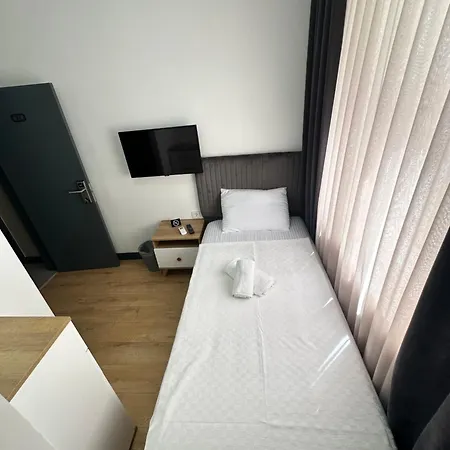 Davidson Boutique Hotel Antalia