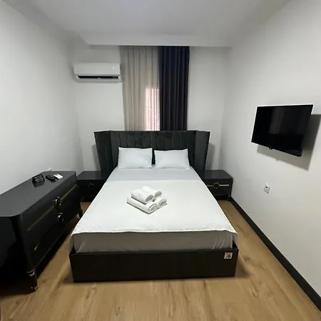 Davidson Boutique Hotel *