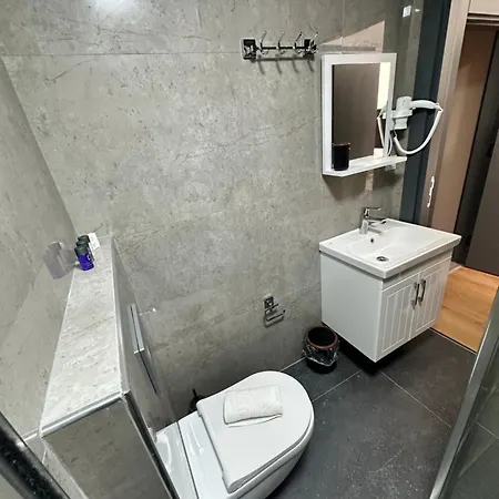 Davidson Boutique Otel Antalya