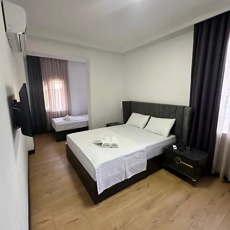 Davidson Boutique * Antalya