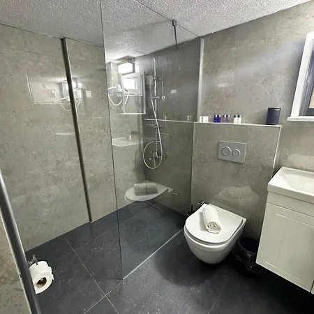 Davidson Boutique * Antalia