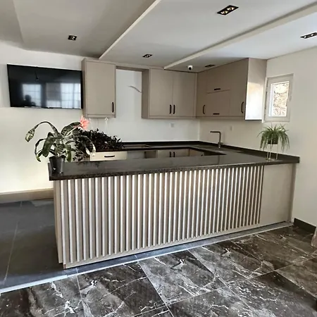 Otel Davidson Boutique Antalya