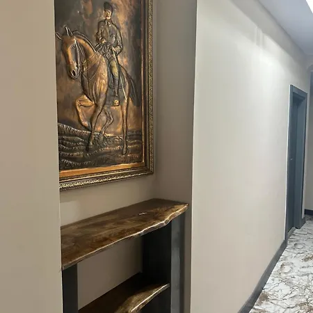 Davidson Boutique * Antalya