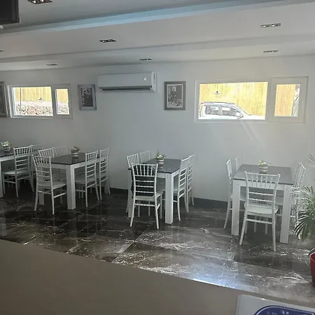 Davidson Boutique Otel Antalya