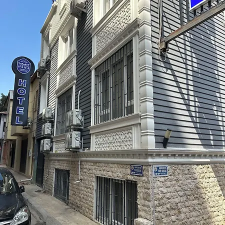 Davidson Boutique Antália