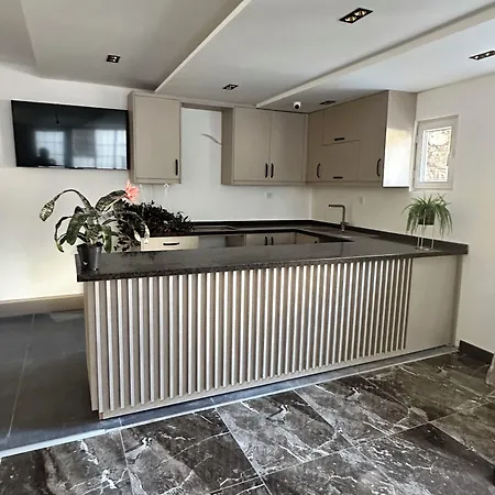 Davidson Boutique Otel Antalya