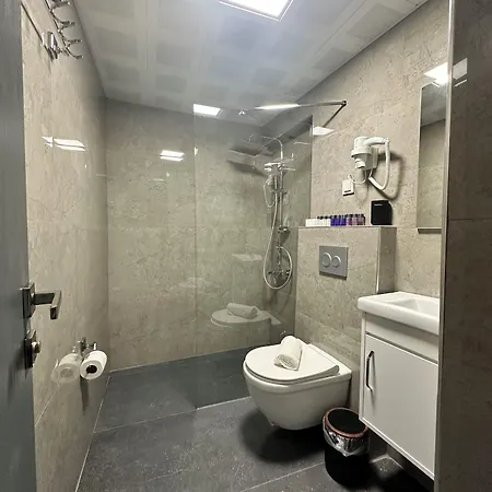 Otel Davidson Boutique