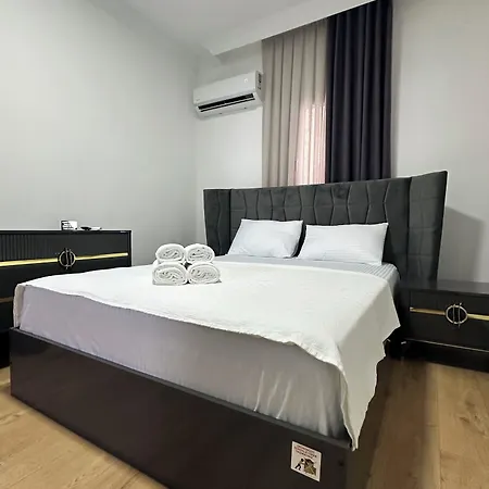 Hotel Davidson Boutique Antália