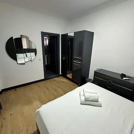 Davidson Boutique Otel