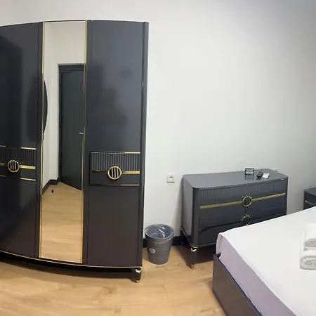 Hotel Davidson Boutique Antalia