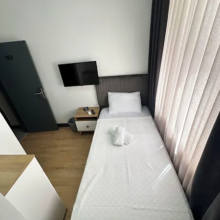 Davidson Boutique * Antalia