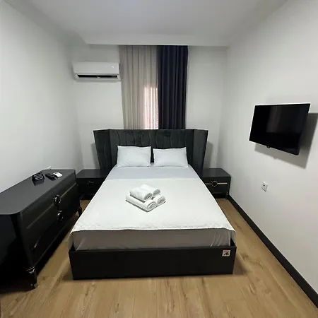 Davidson Boutique Hotel Antália