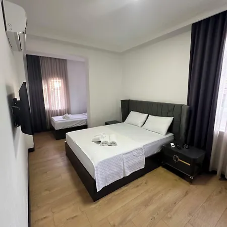 Davidson Boutique Antalya