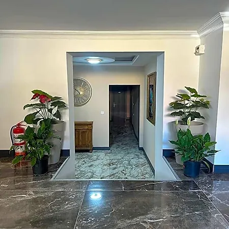 Davidson Boutique Hotel Antalia