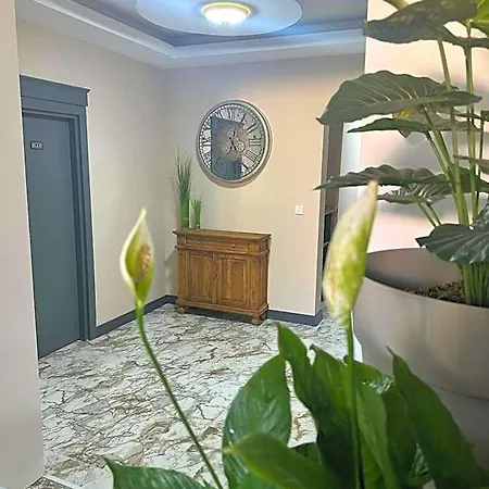 Davidson Boutique Hotel *