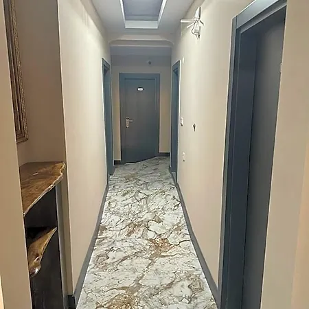 Hotel Davidson Boutique *