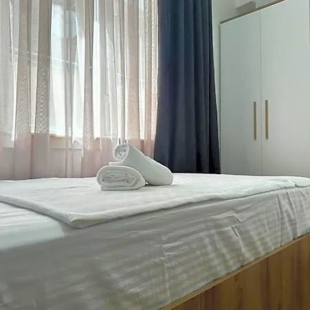 Davidson Boutique Hotel Antalia