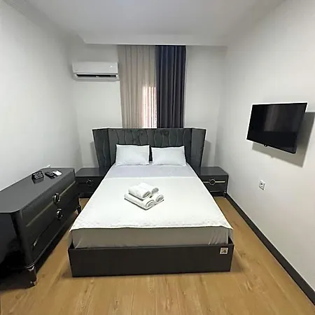 Hotel Davidson Boutique