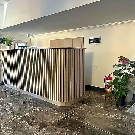Hotel Davidson Boutique *