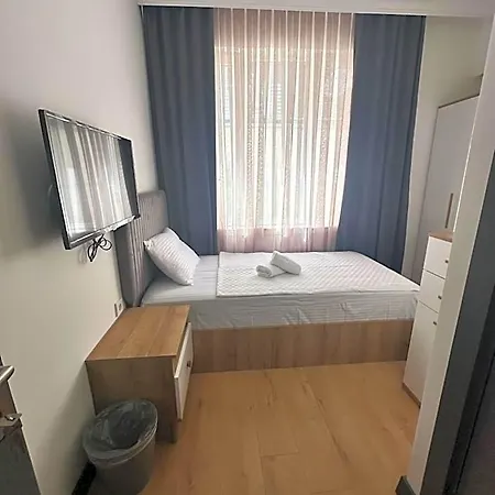 Hotel Davidson Boutique Antalia