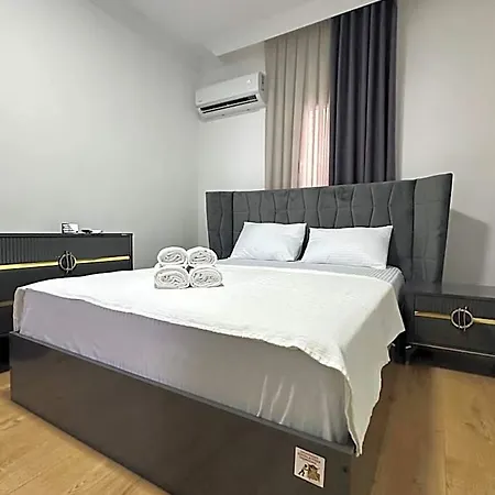 Davidson Boutique Hotel