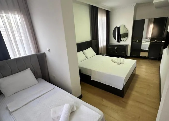 Davidson Boutique Hotel
