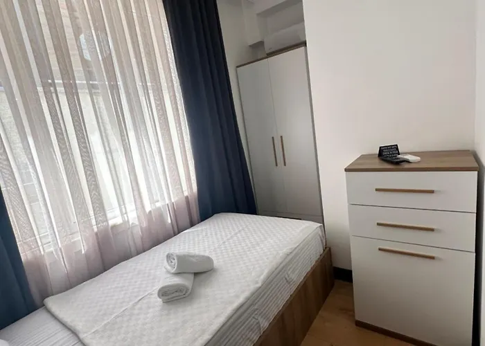 Davidson Boutique Hotel *