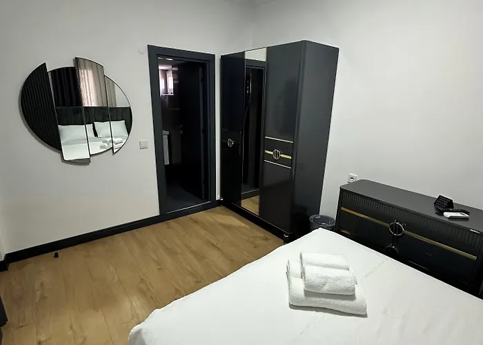Davidson Boutique Hotel