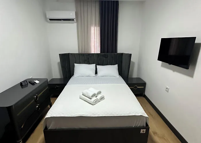 Davidson Boutique Hotel Antalya
