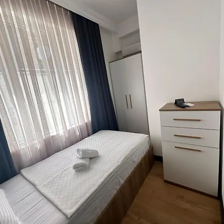 Davidson Boutique Hotel *