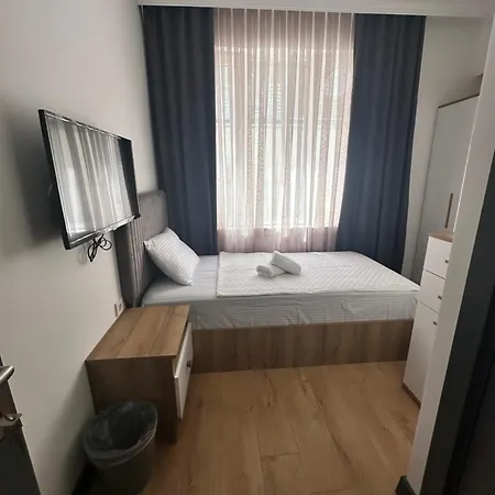 Hotel Davidson Boutique Antalya