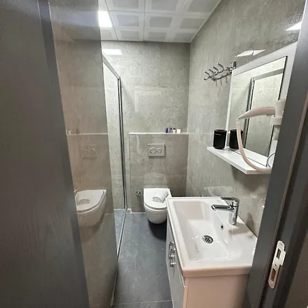 Otel Davidson Boutique