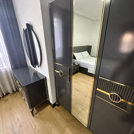 Davidson Boutique Hotel *