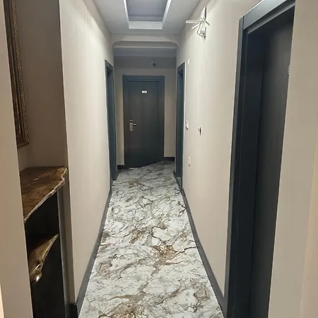 Davidson Boutique Antalya