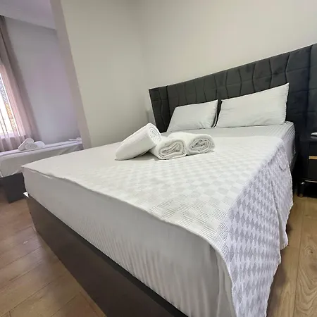 Davidson Boutique Otel