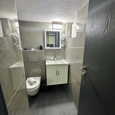 Davidson Boutique Hotel Antalya