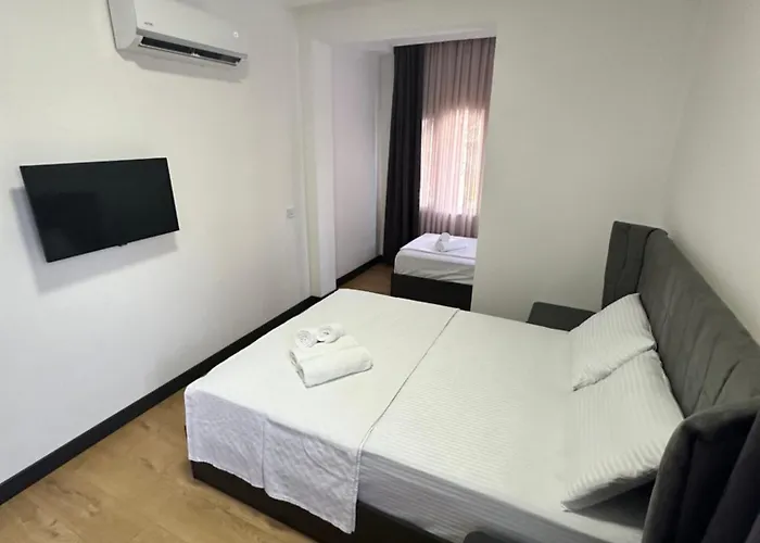 Otel Davidson Boutique *