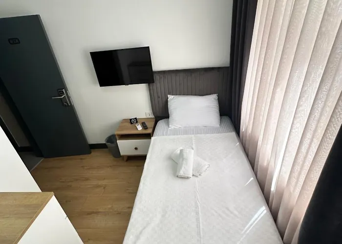 Davidson Boutique Otel Antalya