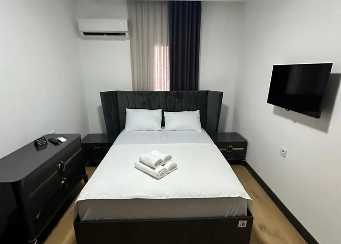 Davidson Boutique Otel *
